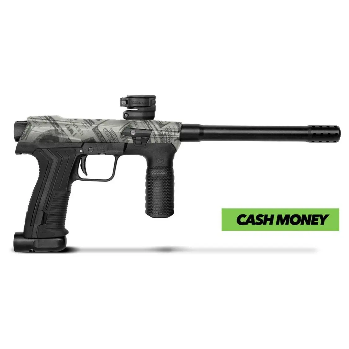 Planet Eclipse Emek Graphic Sport Body Pals - Cash 1