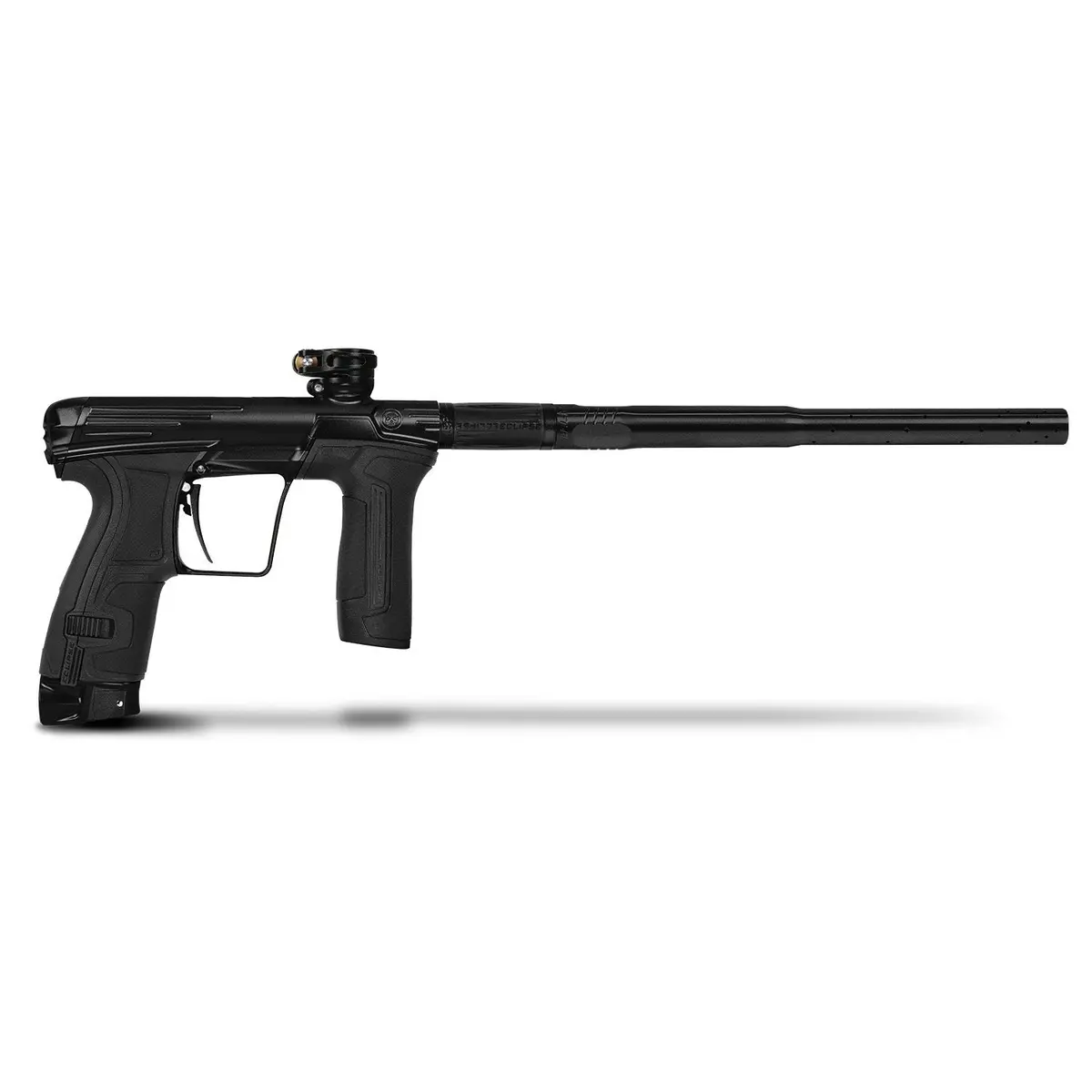 Planet Eclipse Infamous Cs2 Pro Paintball Gun - Black Flag 1