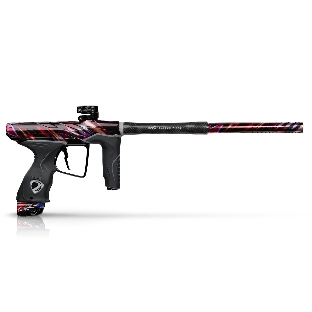 Dye Dls Paintball Marker - Pga Blurred *Pre-Order* 1