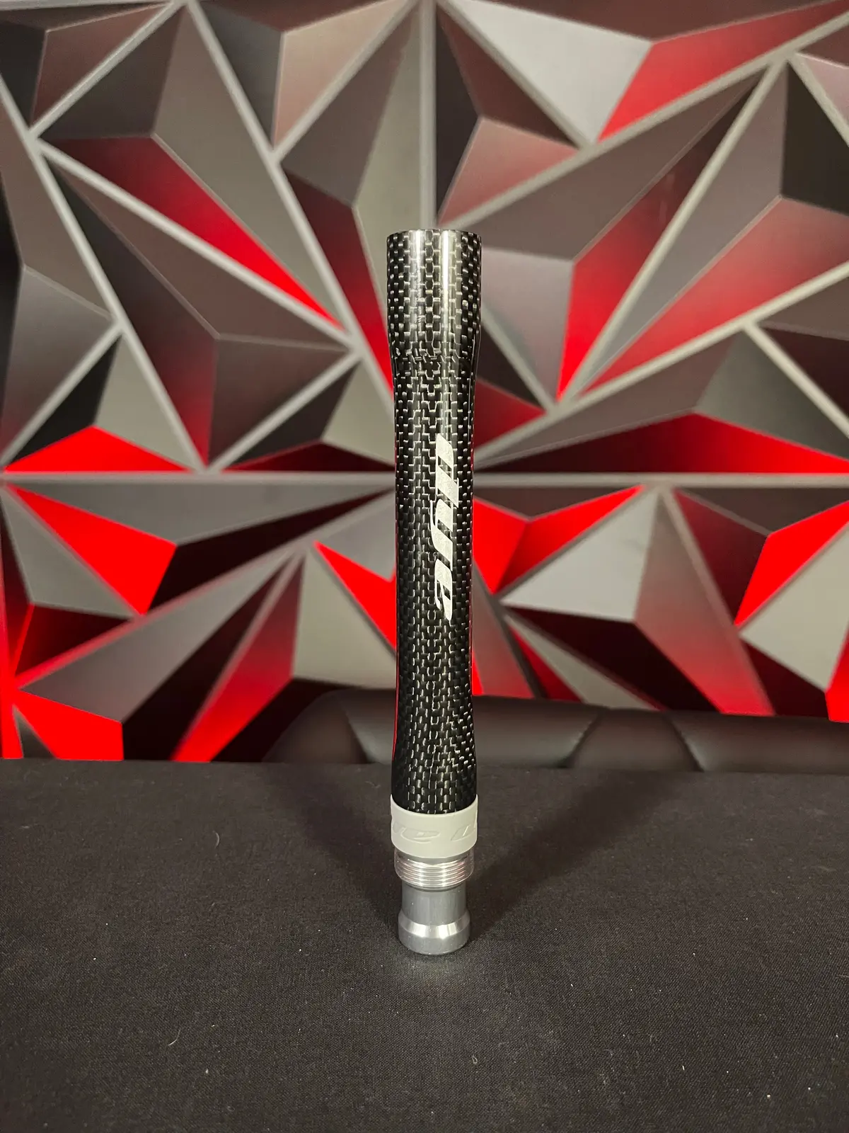 Used Dye Cfs Barrel Back - 0.684 1