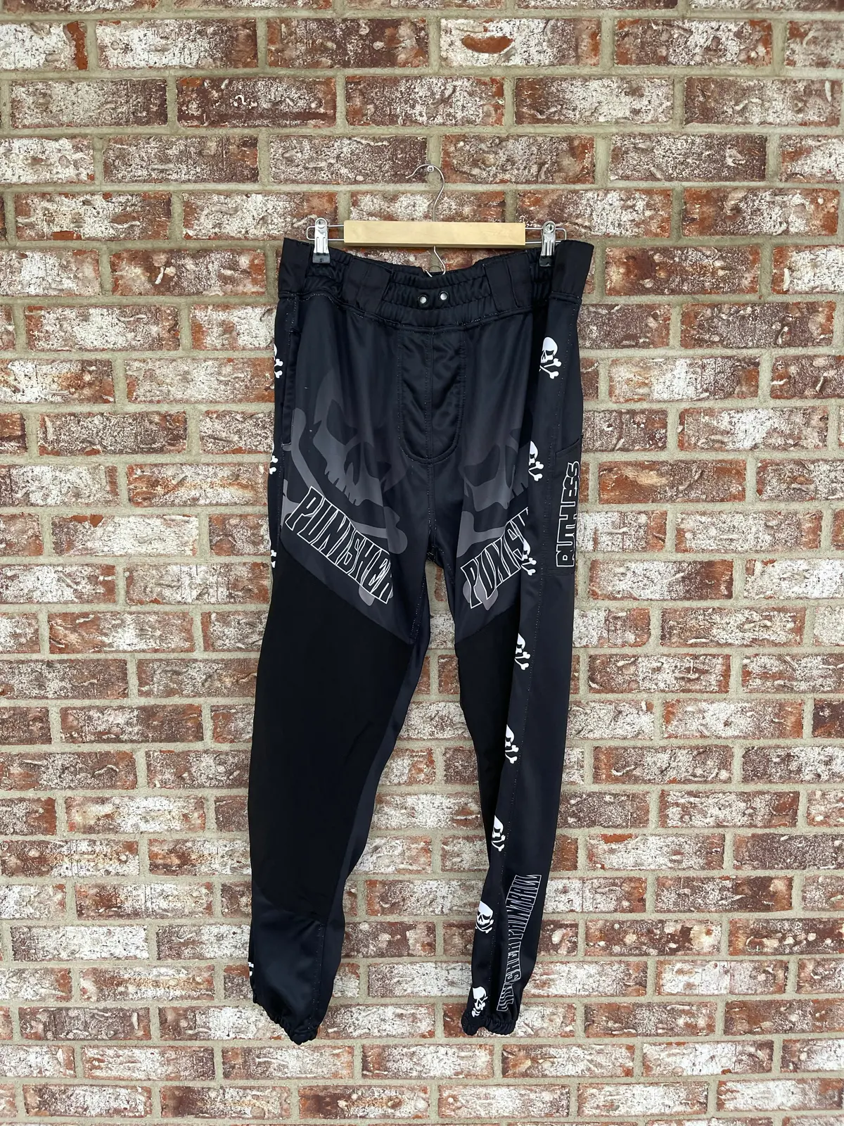 Used Punishers Pb Ruthless Jogger - Large 1