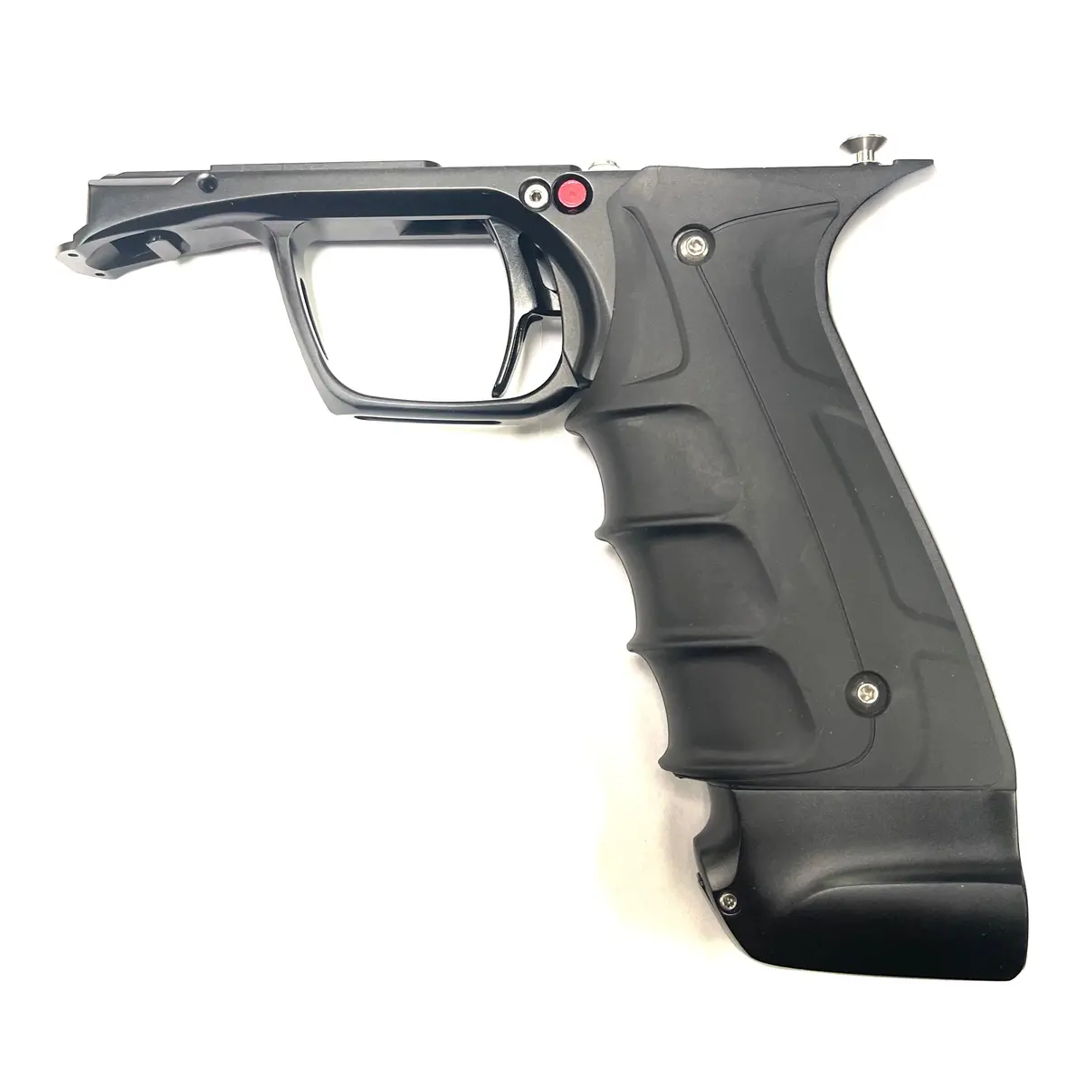 Dlx Luxe Tm40 Mechanical Grip Frame - Dust Black 1