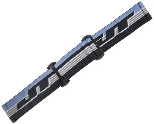 Jt Spectra Proflex Se Parts - Haze/Black Strap Assembly 1