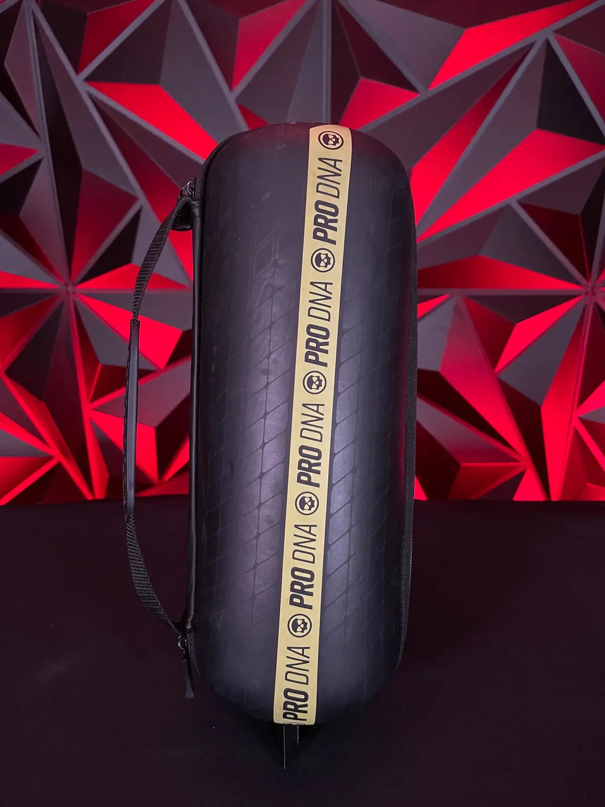 Used Infamous Tank Case - Black 1
