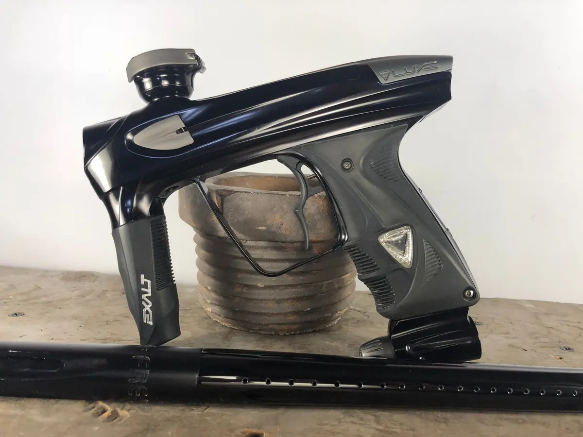 Used Dlx Luxe Oled 1