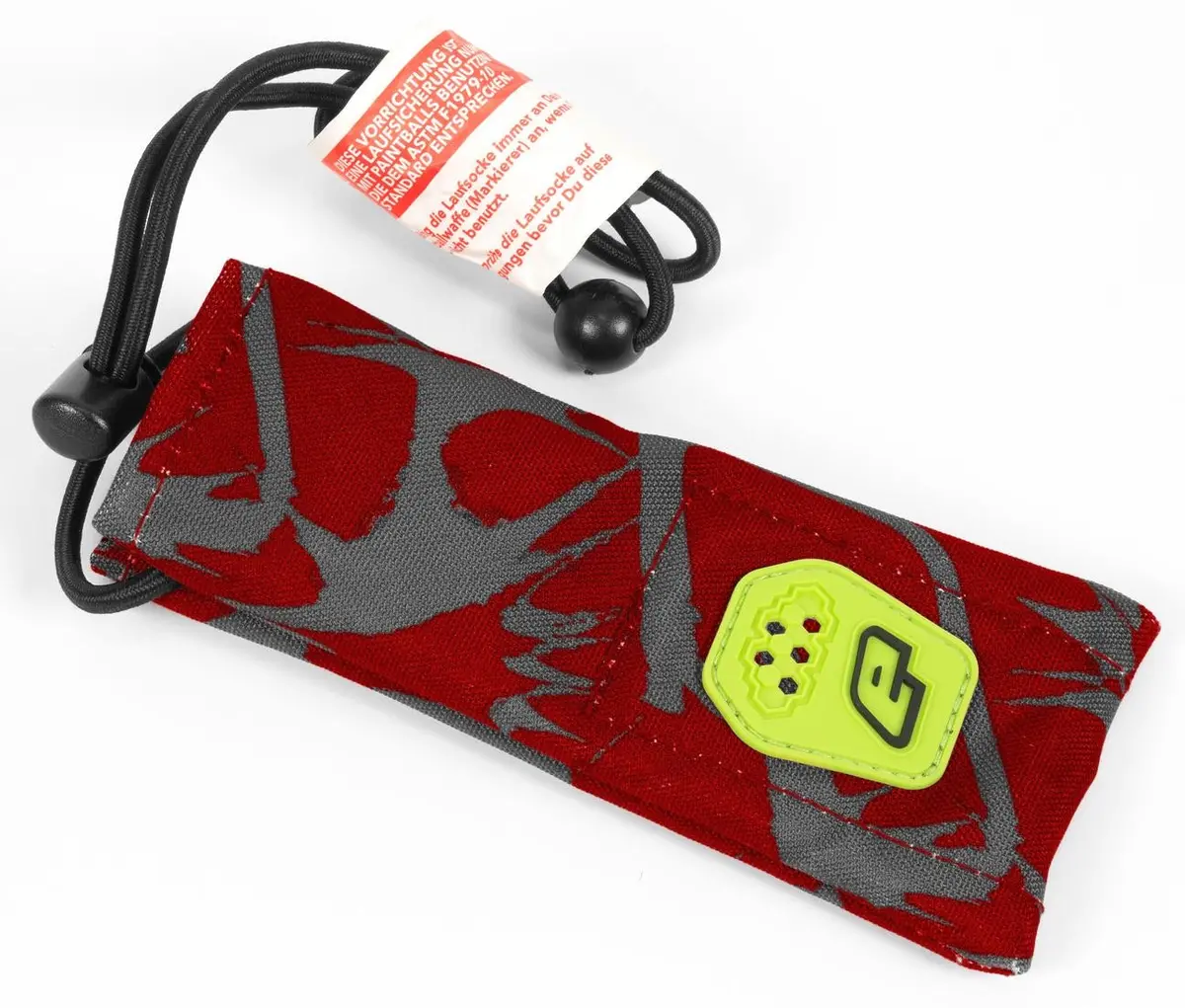 Planet Eclipse Barrel Sock - Fighter Revolution 1