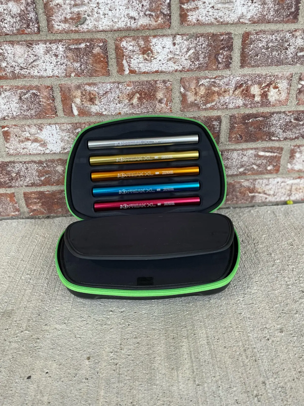 Used Freak Xl Boremaster Kit - Aluminum 1