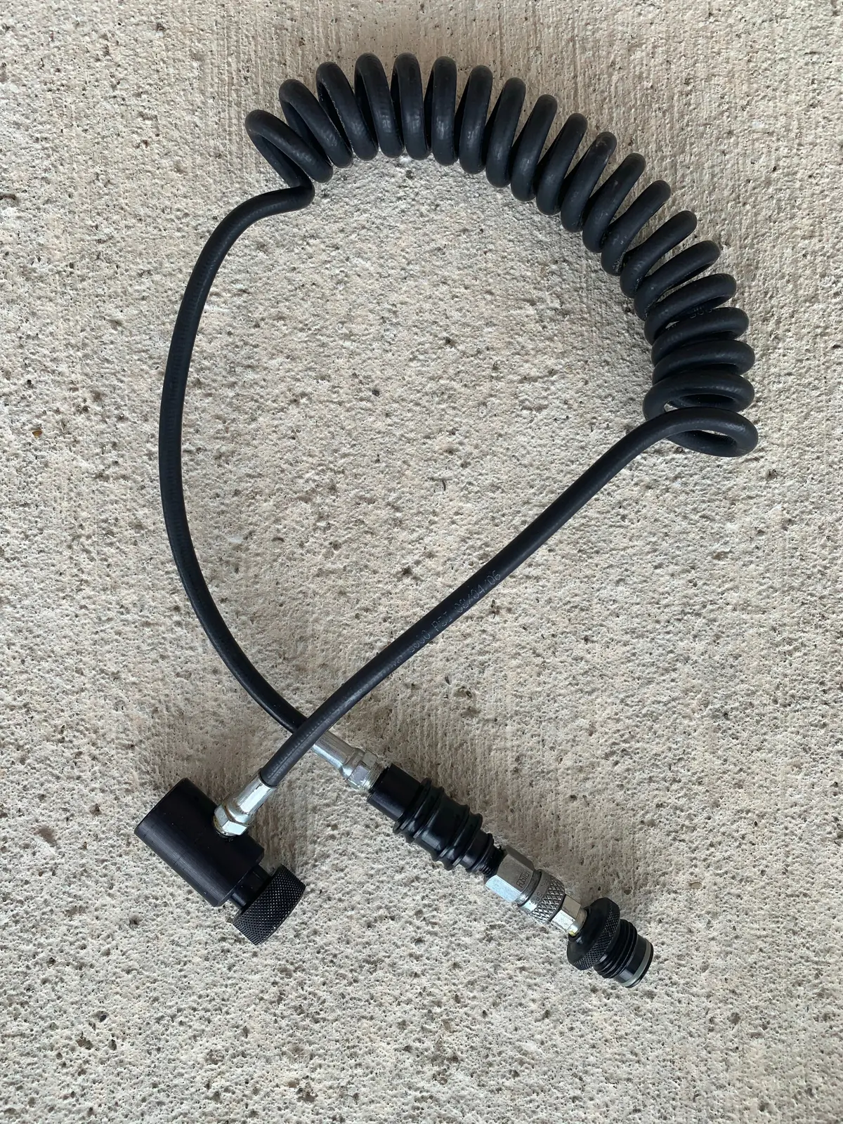 Used Remote Line W/ Slide Check 1