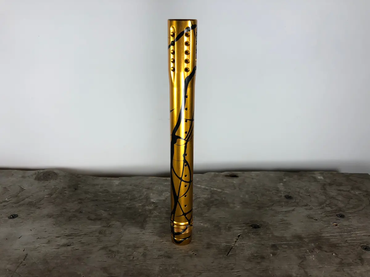 Used Dye Ultralight 14Inch Tip 1