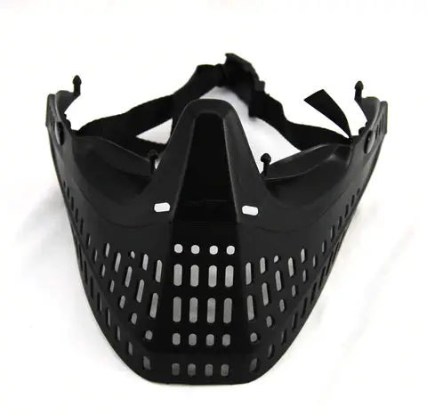 Jt Spectra Proflex Se Parts - Black Skirt Assembly 1