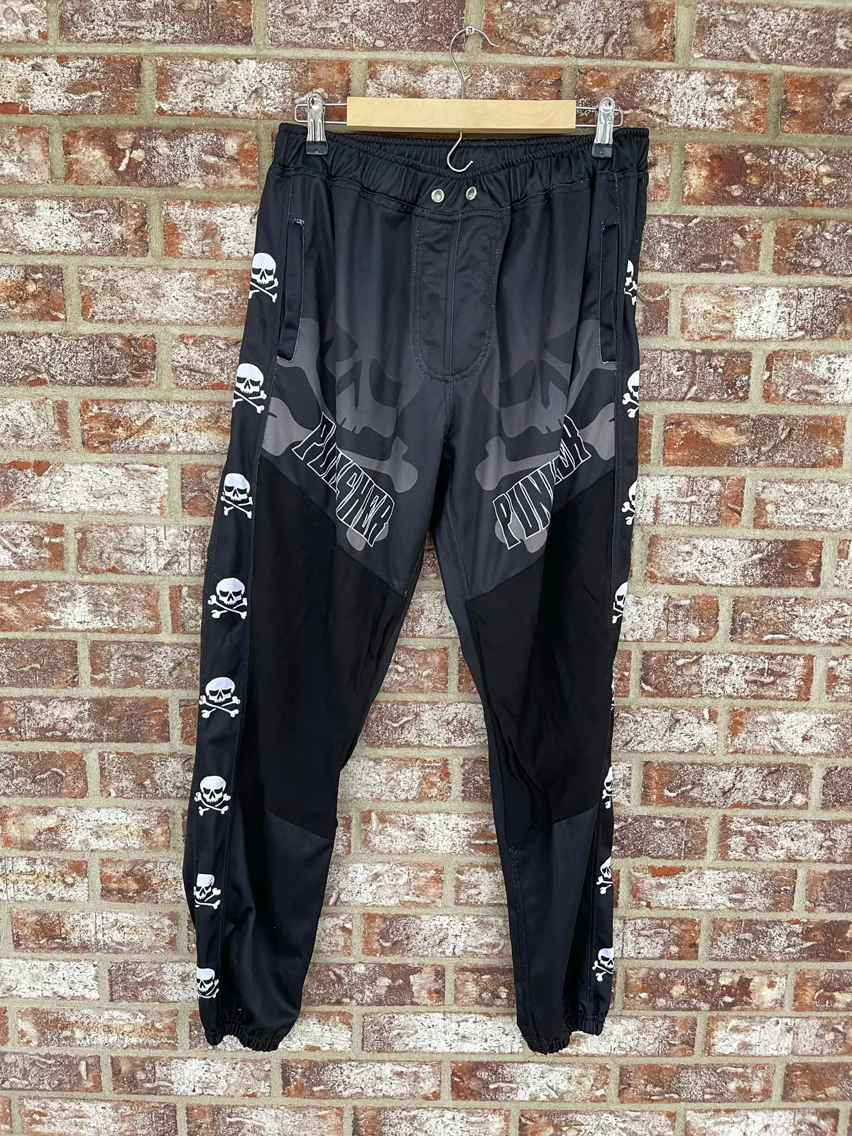Used Punishers Pb Ruthless Jogger - 2Xl 1