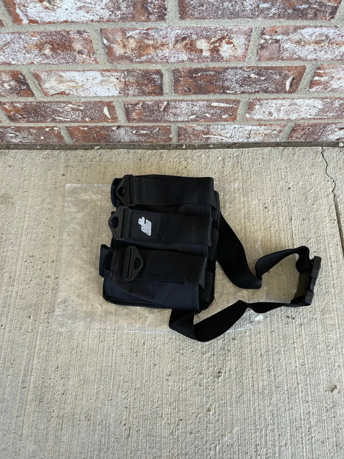 Used Pod Pack - Black 1