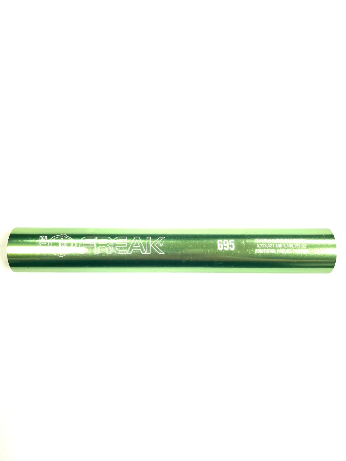 Gog (0.695) Freak Individual Insert - Aluminum 1