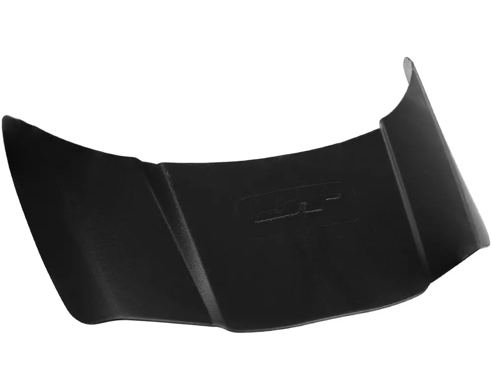 Jt Spectra Proflex Parts - Black Visor 1