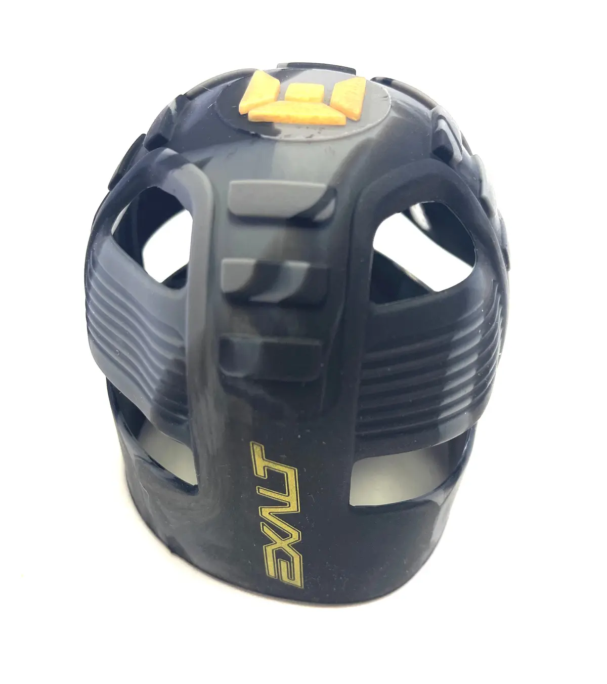 Exalt Paintball Tank Grip - Rare Earth 1