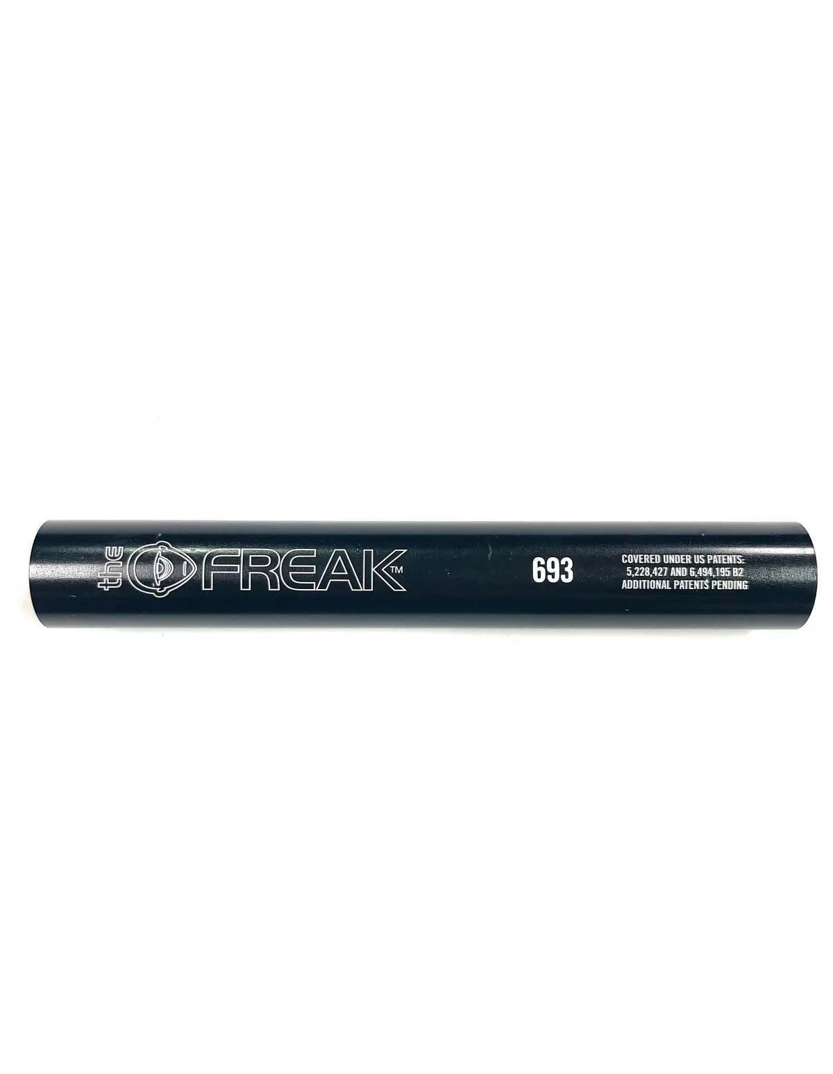 Gog (0.693) Freak Individual Insert - Aluminum 1