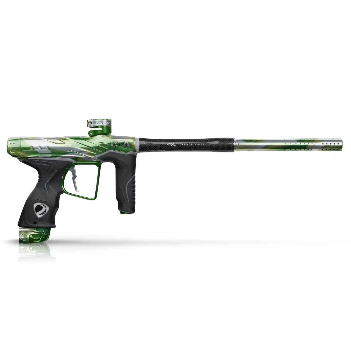 Dye Dls Paintball Marker - Lvl Up *Pre-Order* 1
