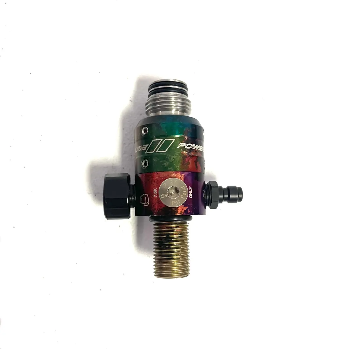 Infamous Edition Powerhouse Haymkr 500 Regulator Gen 3 - Cosmic 1