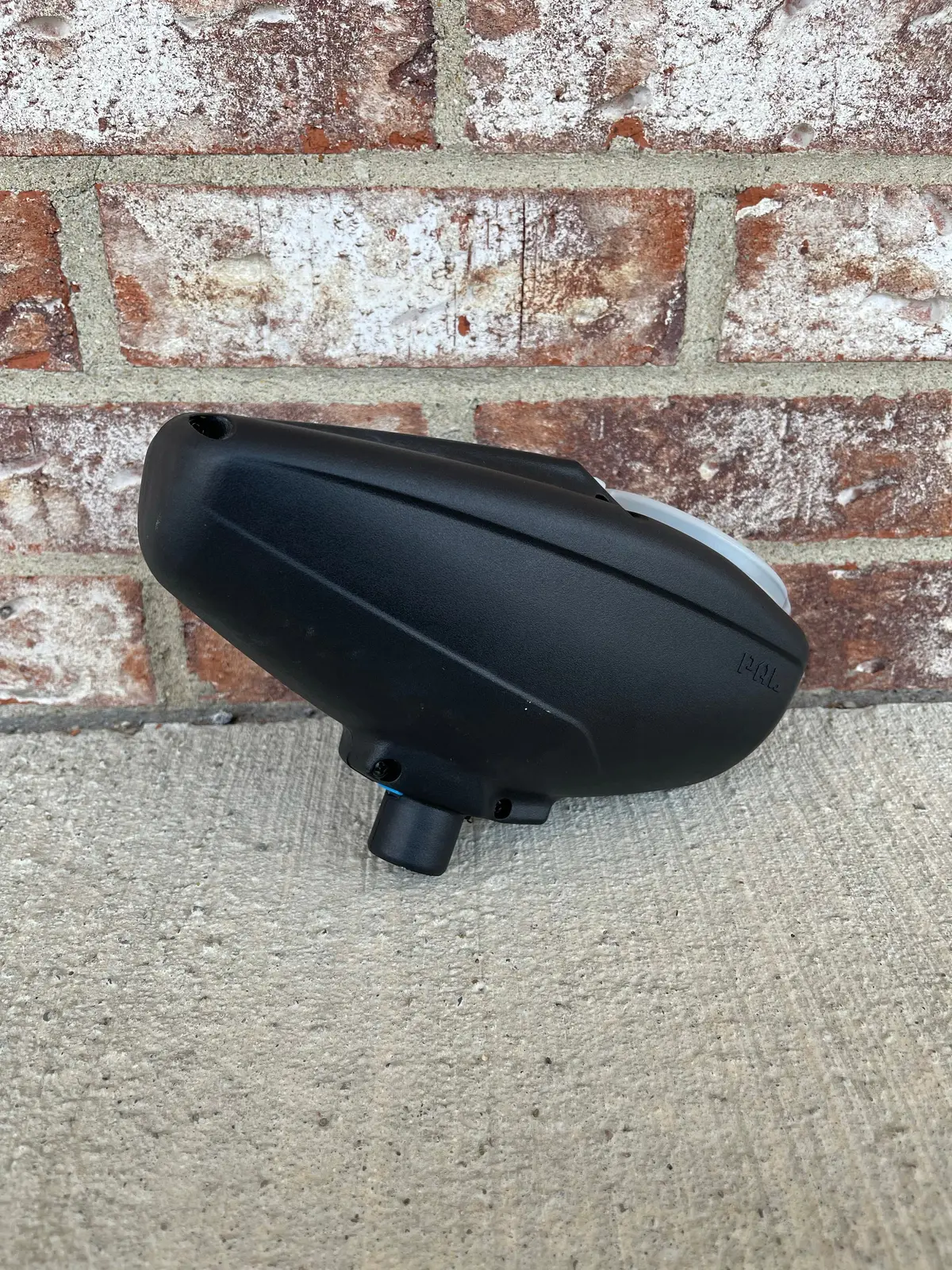 Used Planet Eclipse Pals Loader - Black 1