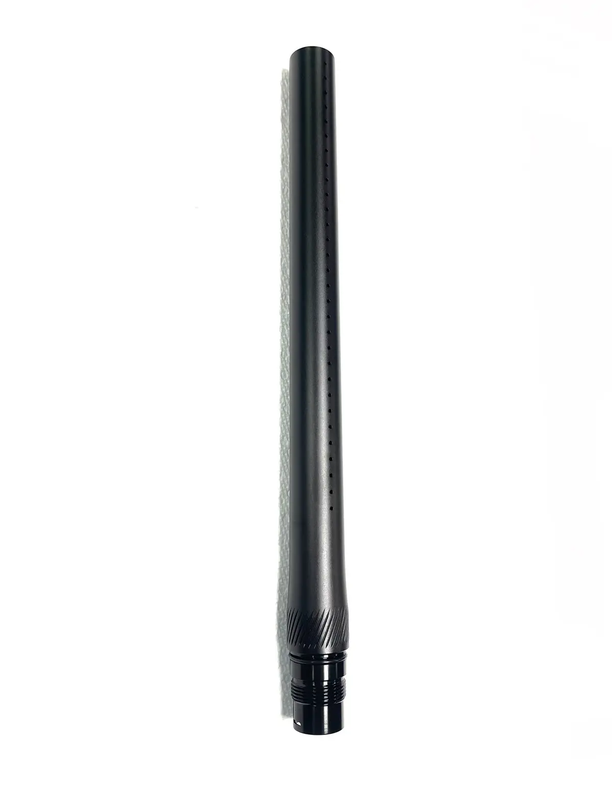 Freak Xl Barrel Front - Freak Porting - 16 Inch - Dust Black (New Style) 1