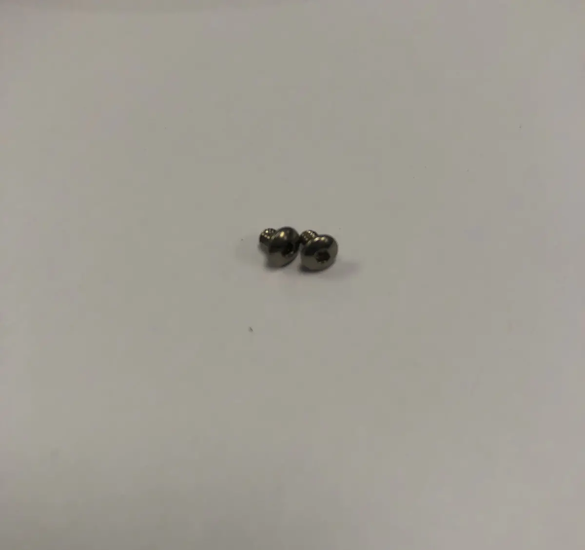 Dlx Luxe 1.5 Eye Cover Screw (Ssb007) 1