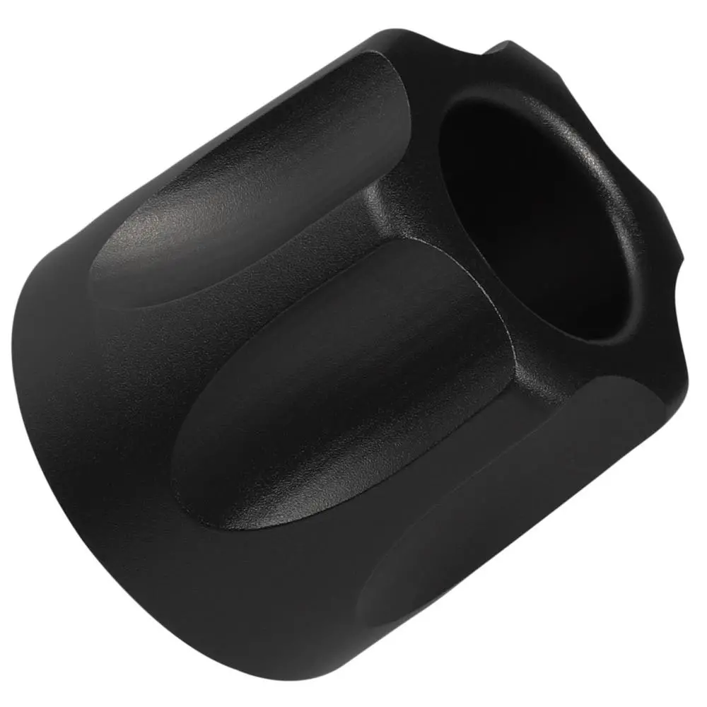 Exalt Emek / Emf100 / Etha2 Bolt Cap - Black 1