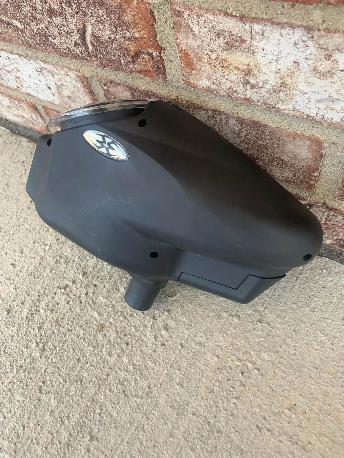 Used Empire Halo 2 Paintball Loder 1