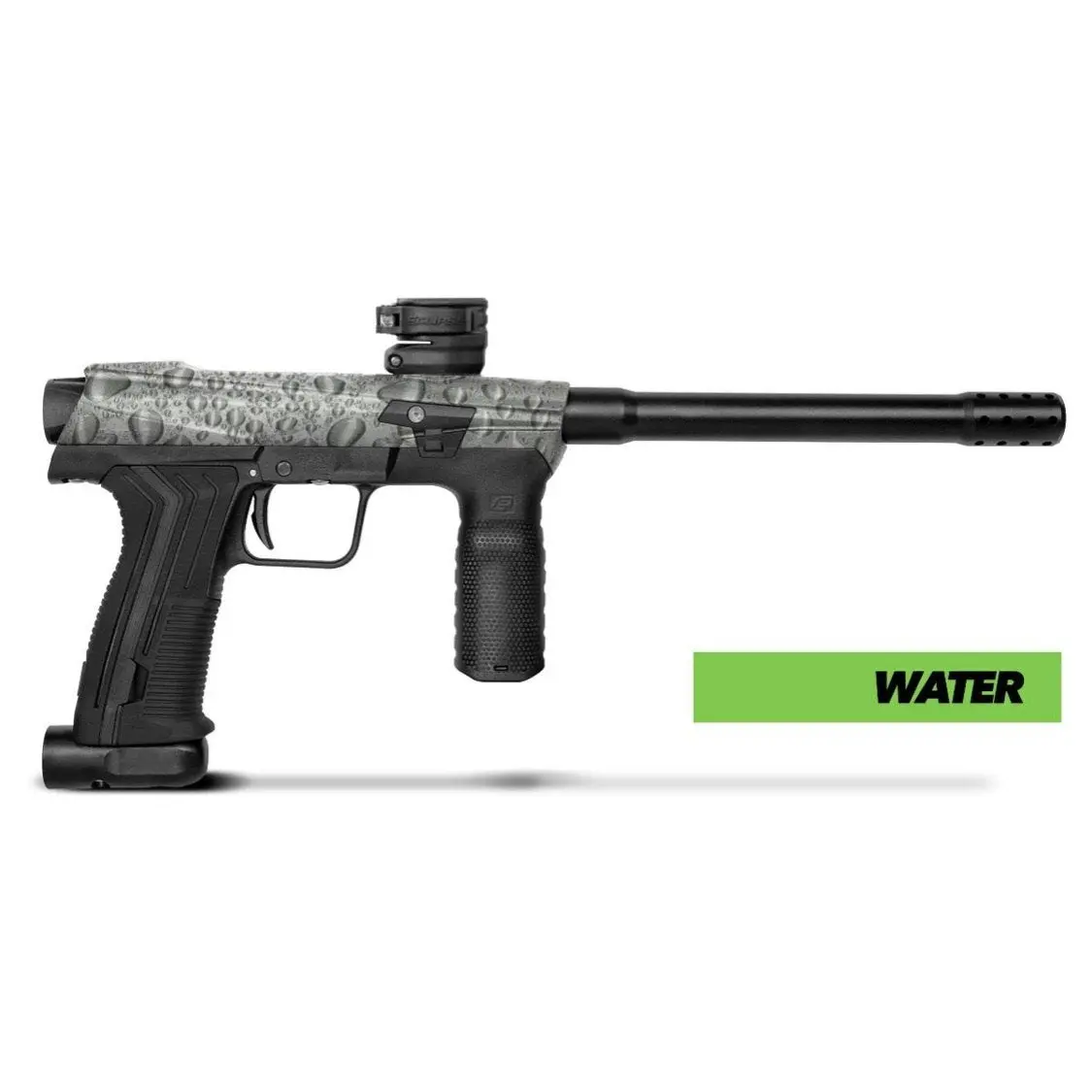 Planet Eclipse Emek Graphic Sport Body Pals - Water 1
