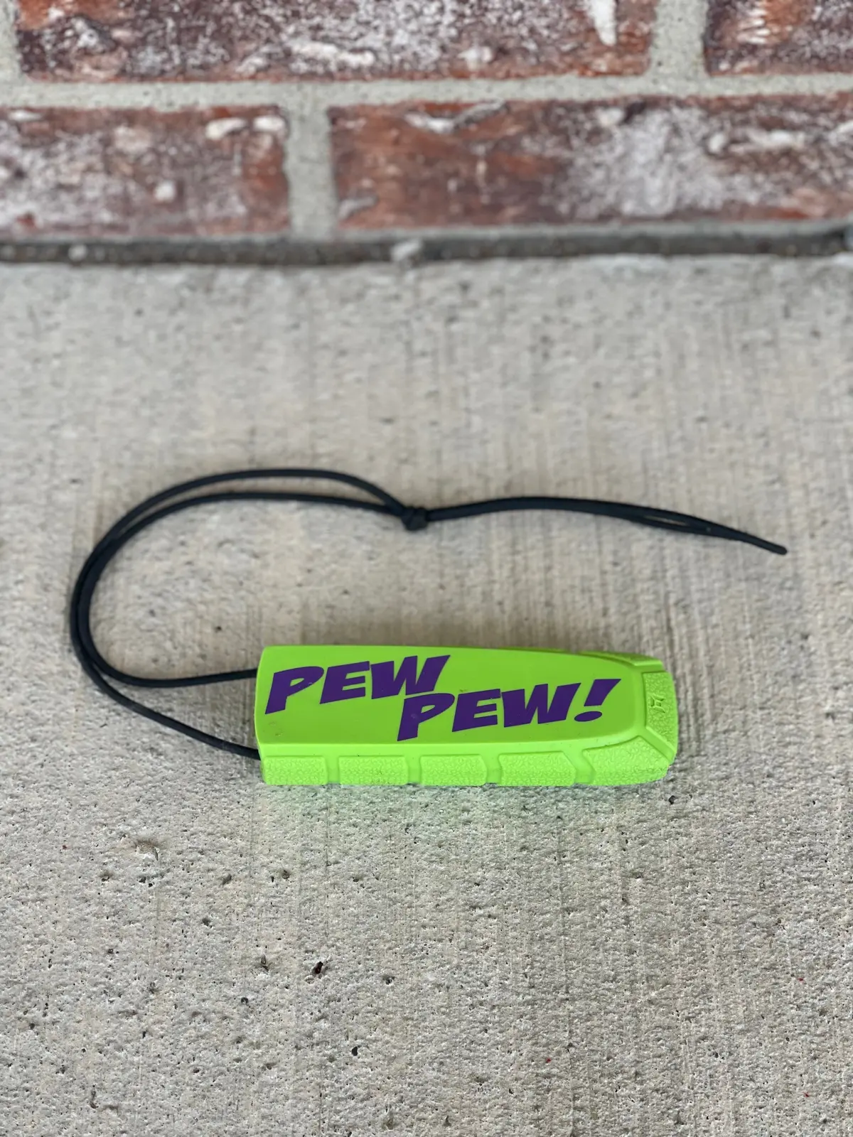 Used Exalt Barrel Cover - Pew Pew 1