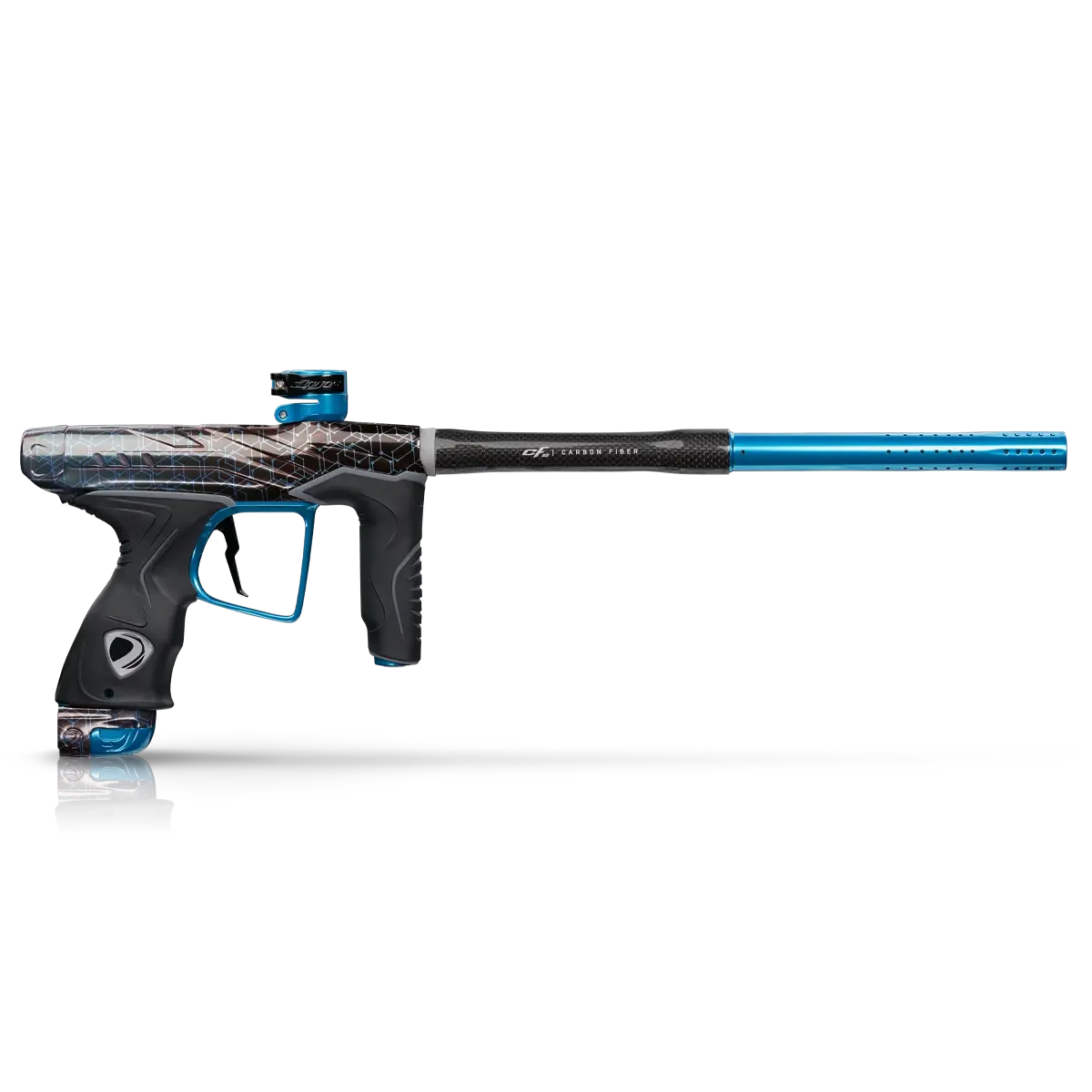 Dye Dls Paintball Marker - Grid6 *Pre-Order* 1