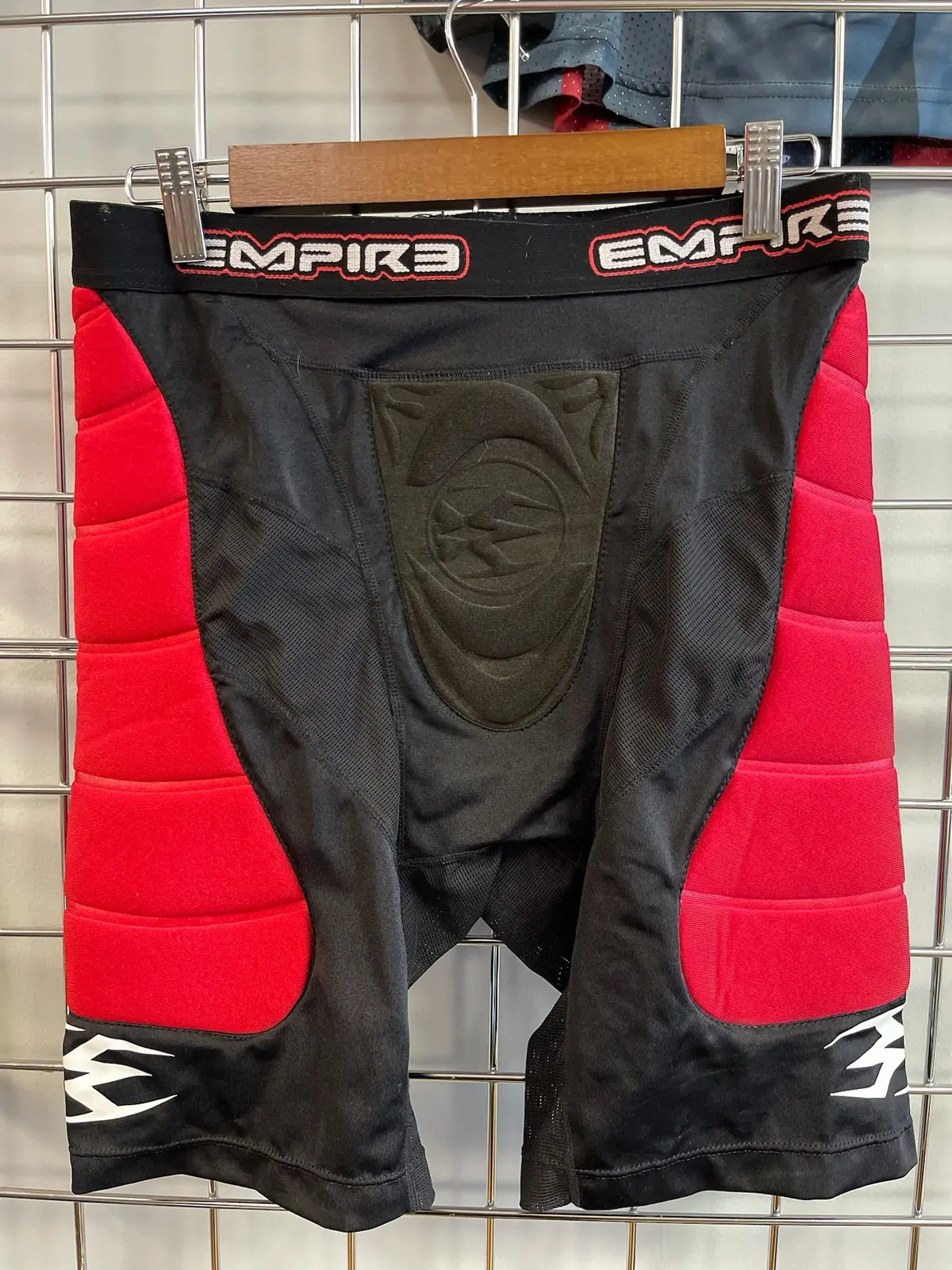 Used Empire Slide Shorts - Medium 1