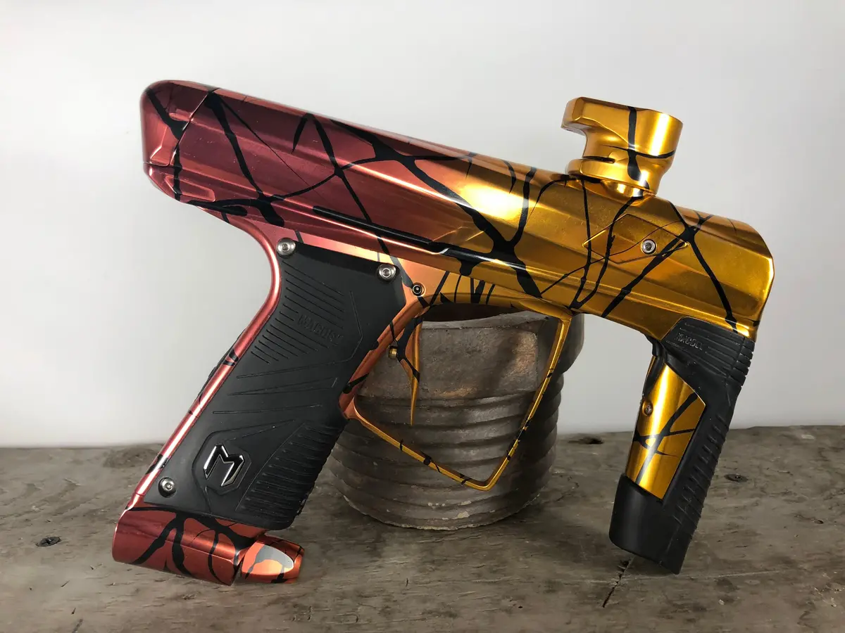 Used Macdev Clone 5 1