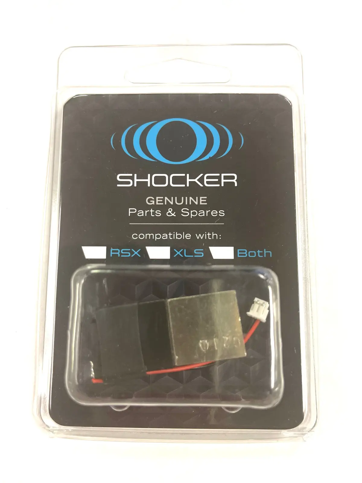 Shocker Amp Solenoid (Shk059amp) 1