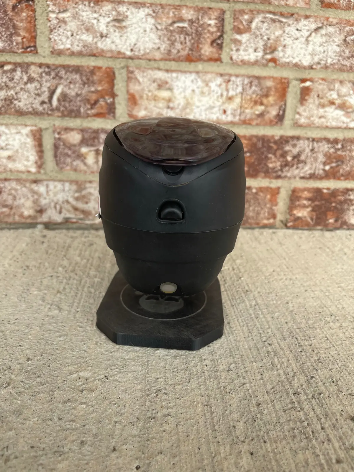 Used Dye Ltr Paintball Loader - Black 1