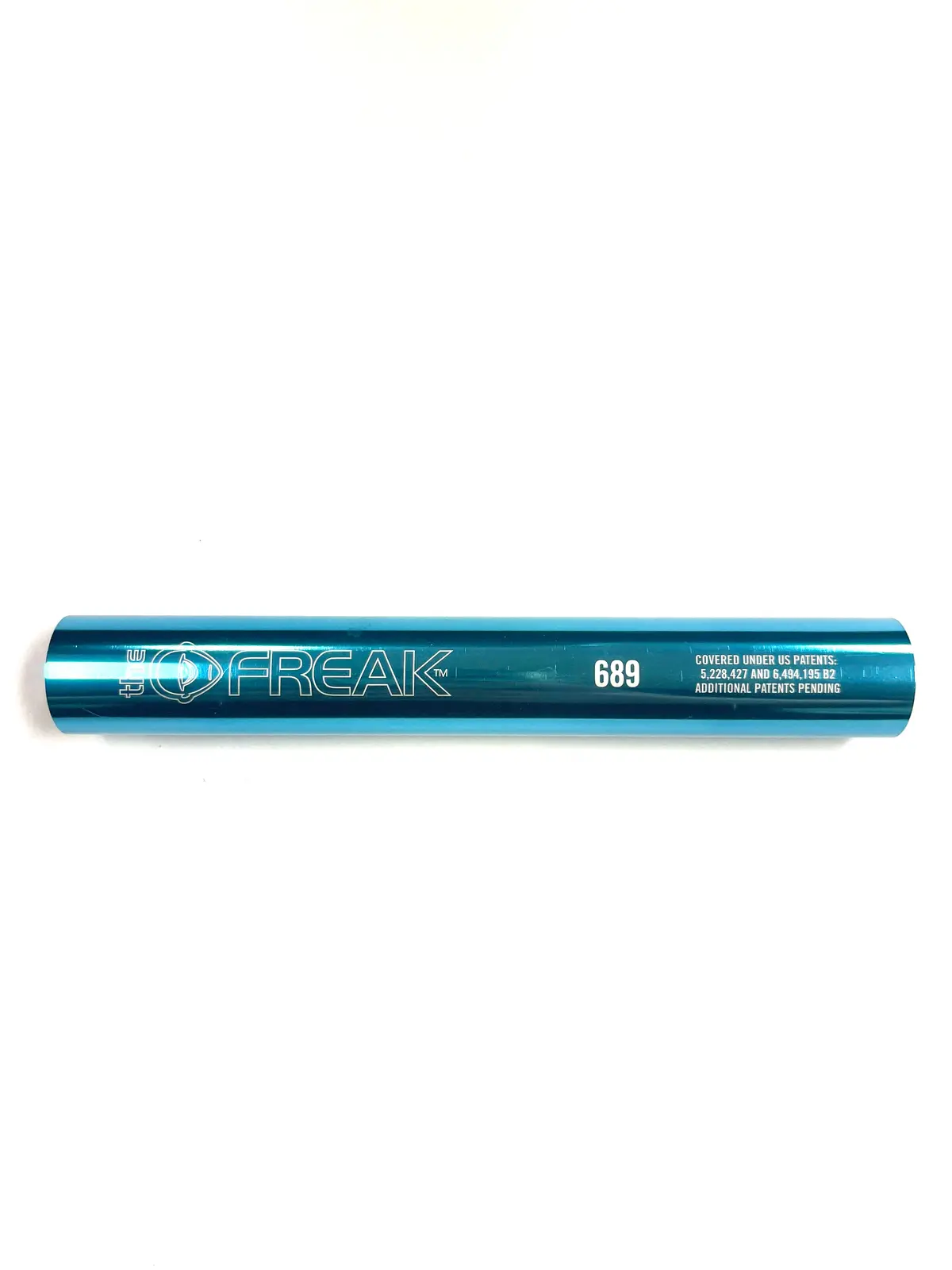Gog (0.689) Freak Individual Insert - Aluminum 1