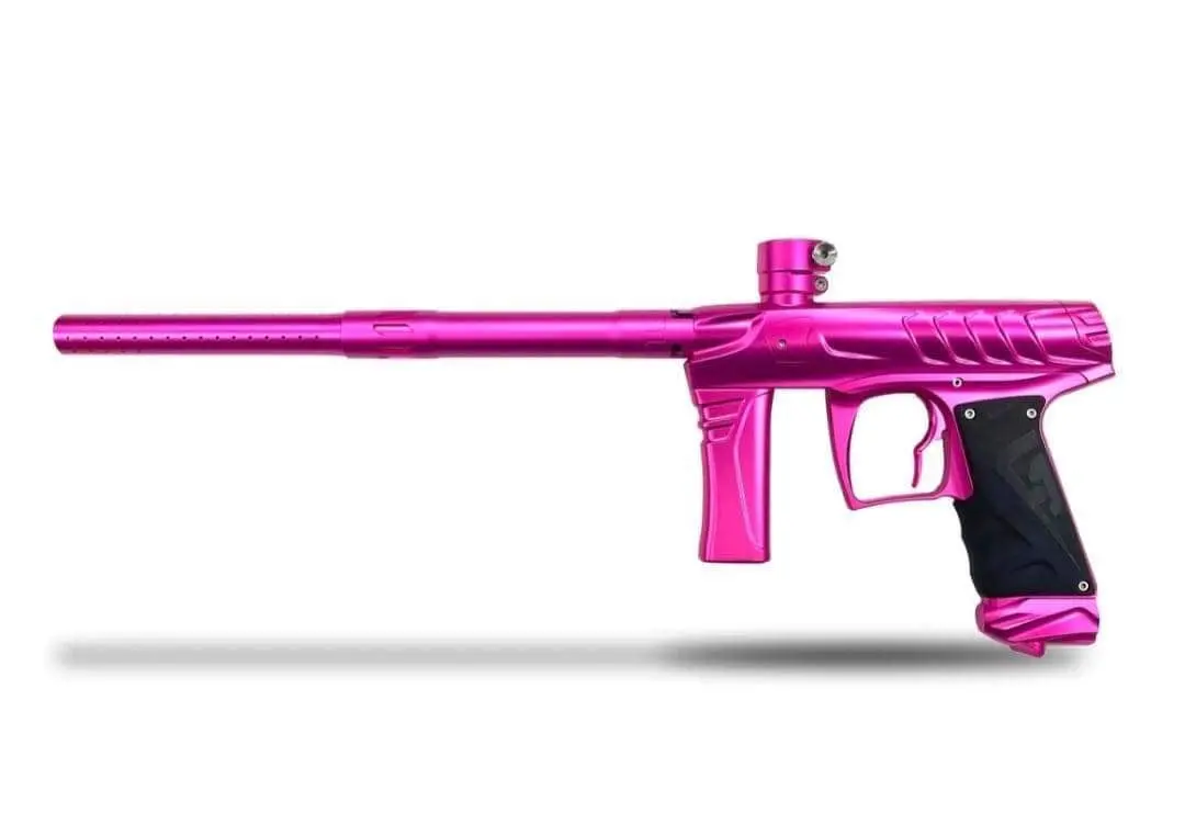 Field One Force Paintball Gun - Brite Pink *Pre Order* 1