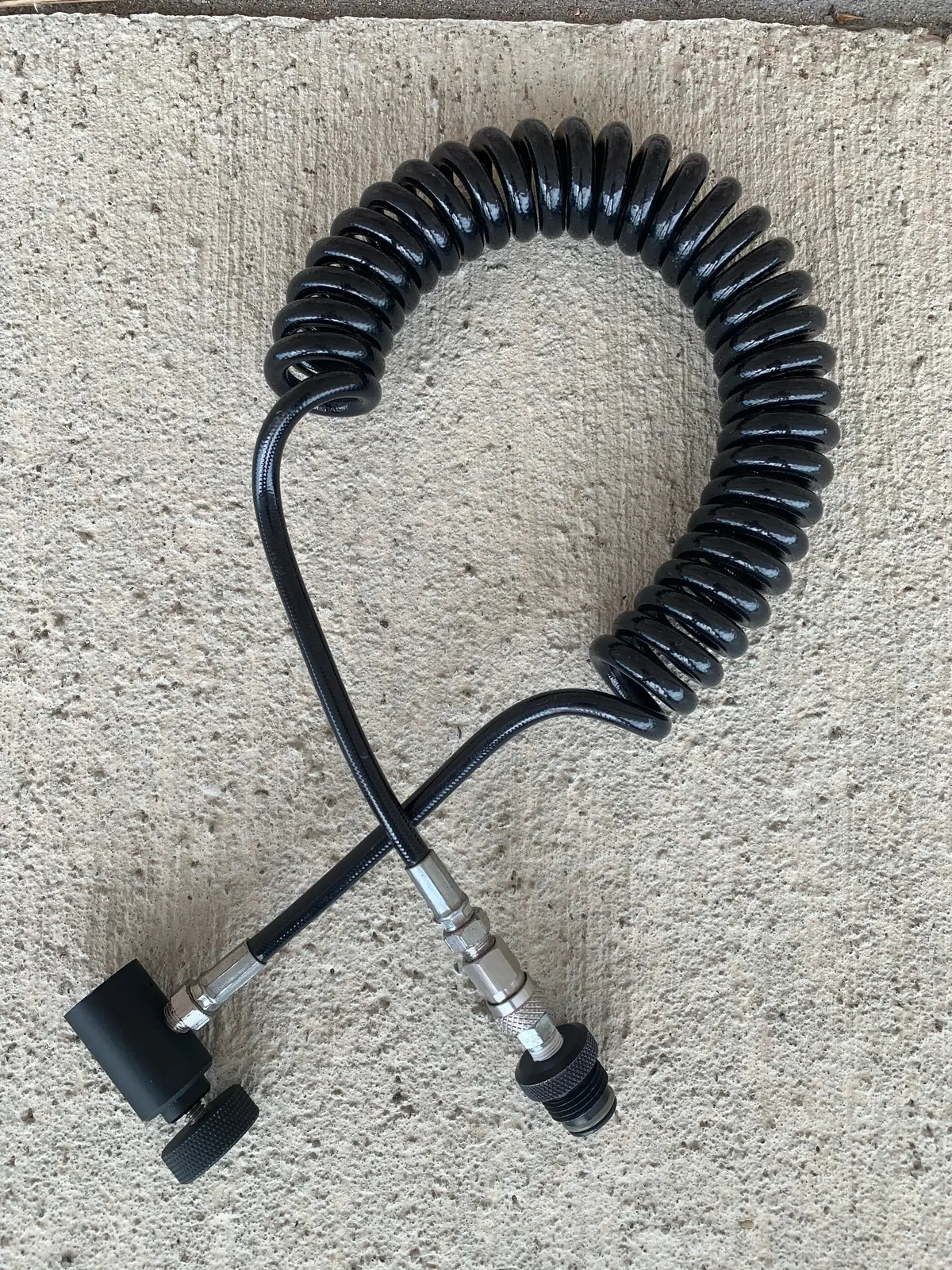 Used Remote Line 1