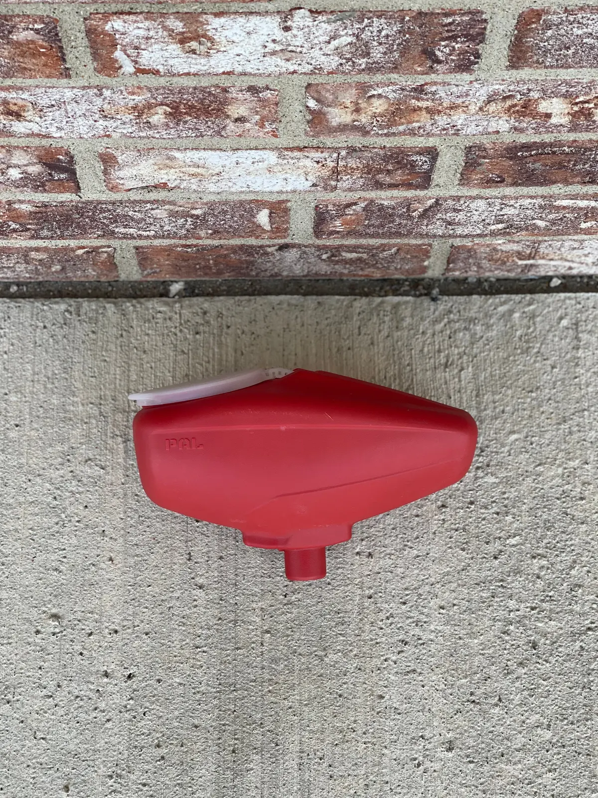 Used Planet Eclipse Pals Loader - Red 1