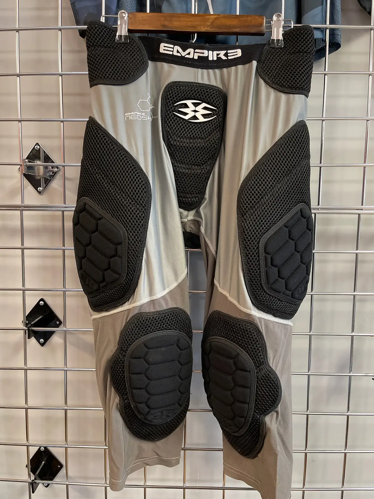 Used Empire Slide Shorts - “Medium” 1