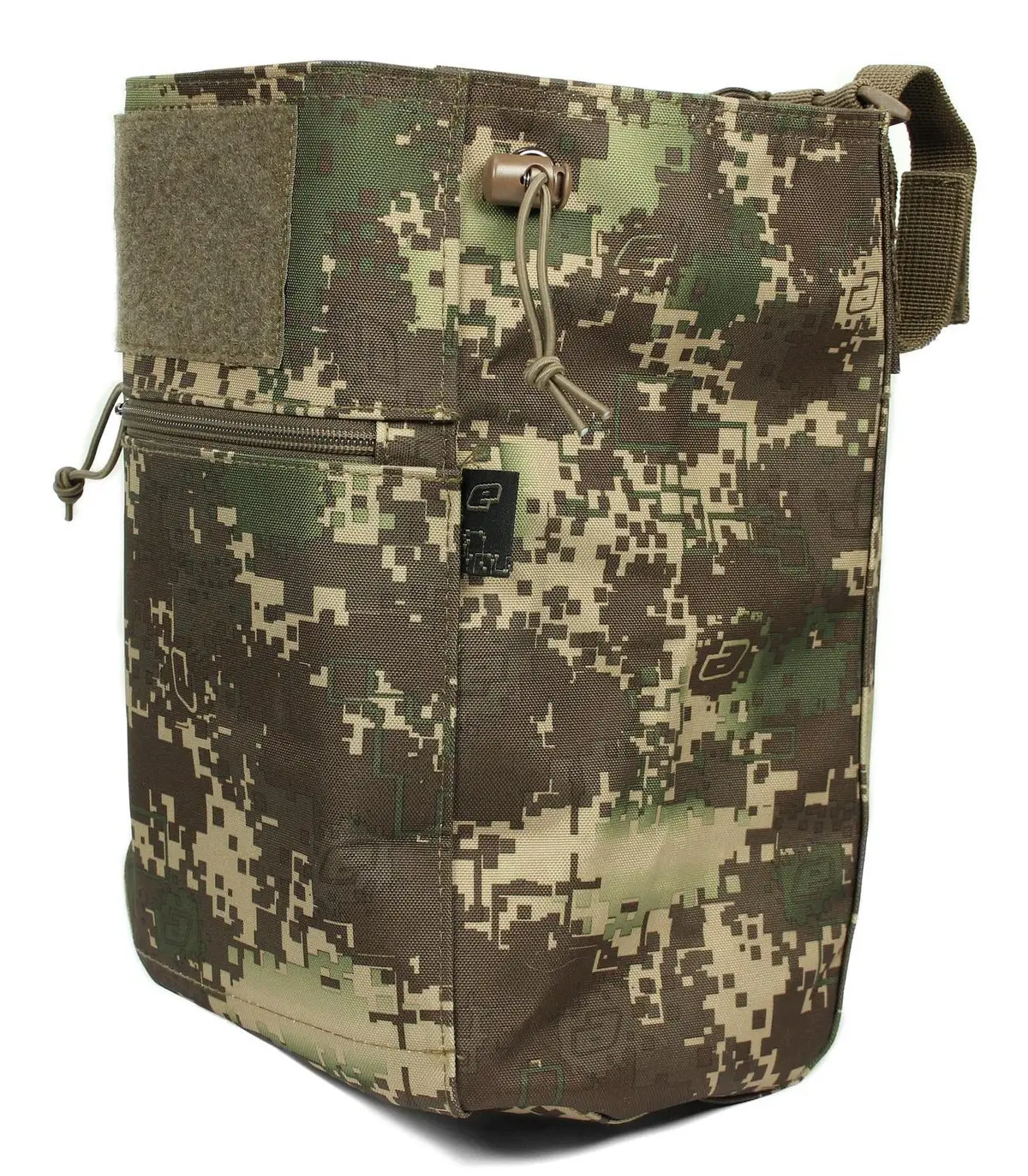 Planet Eclipse Mag Drop Bag - Hde Camo 1