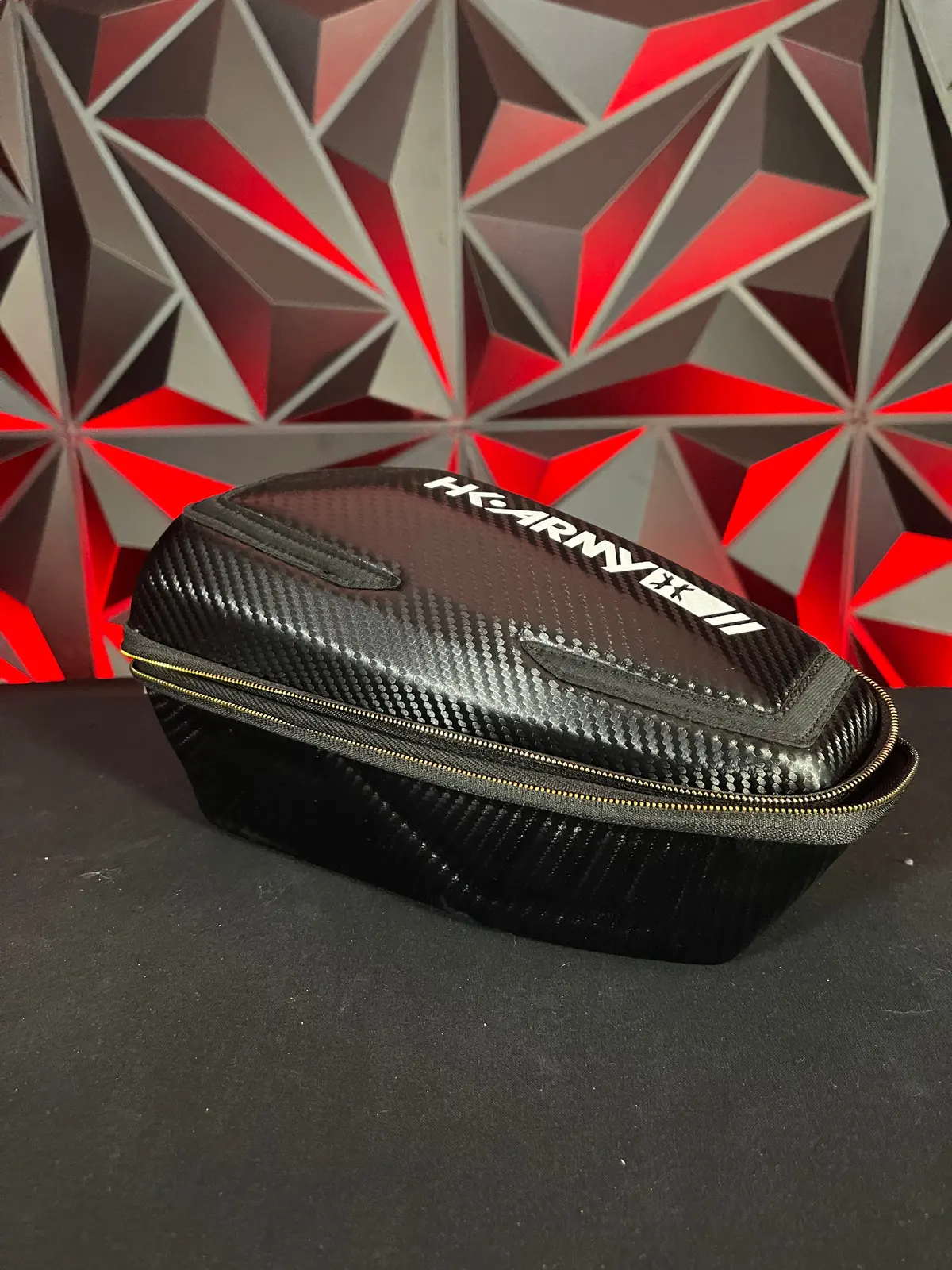 Used Hk Army Exo Loader Case - Black 1