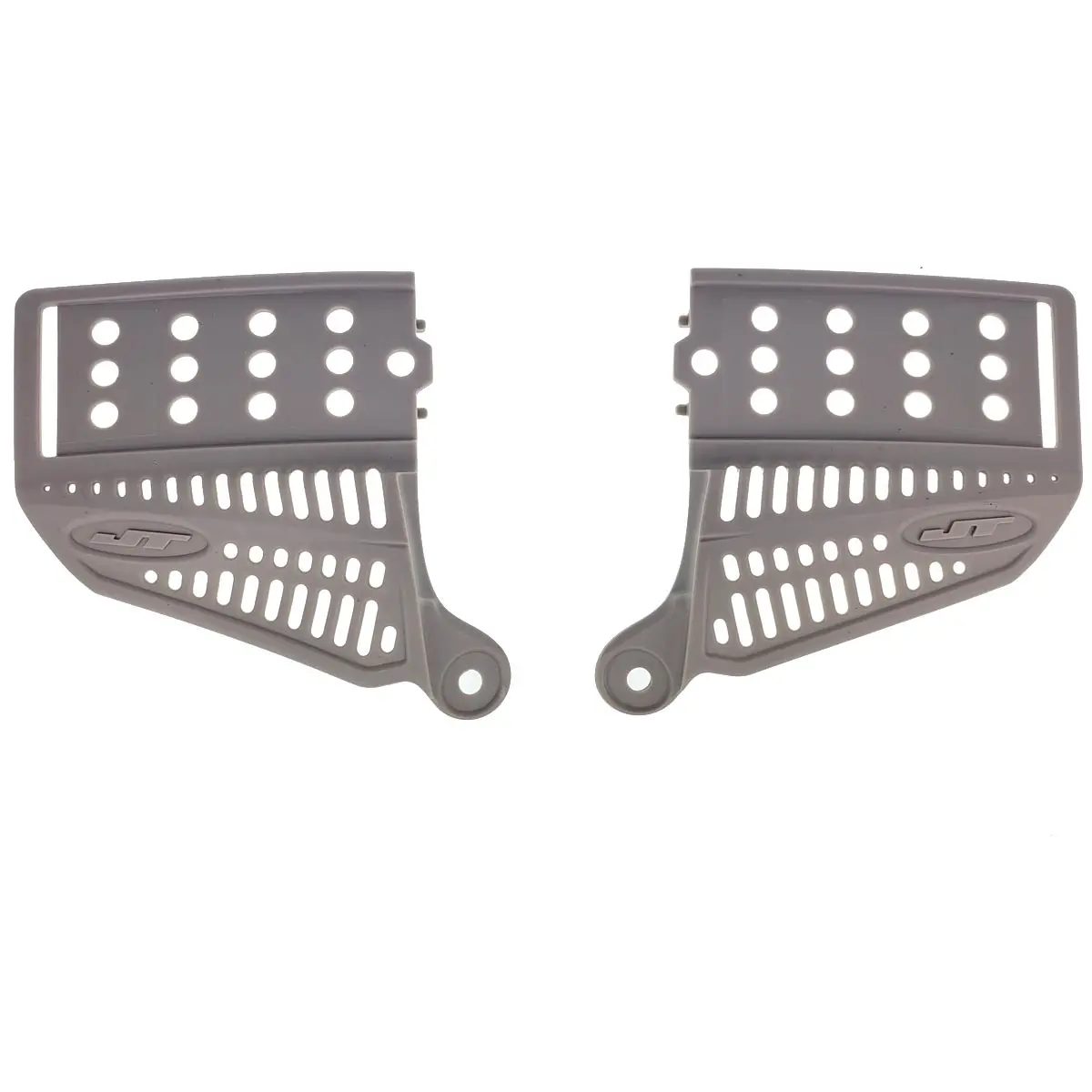 Jt Spectra Proflex Se Parts - Gray Ears 1