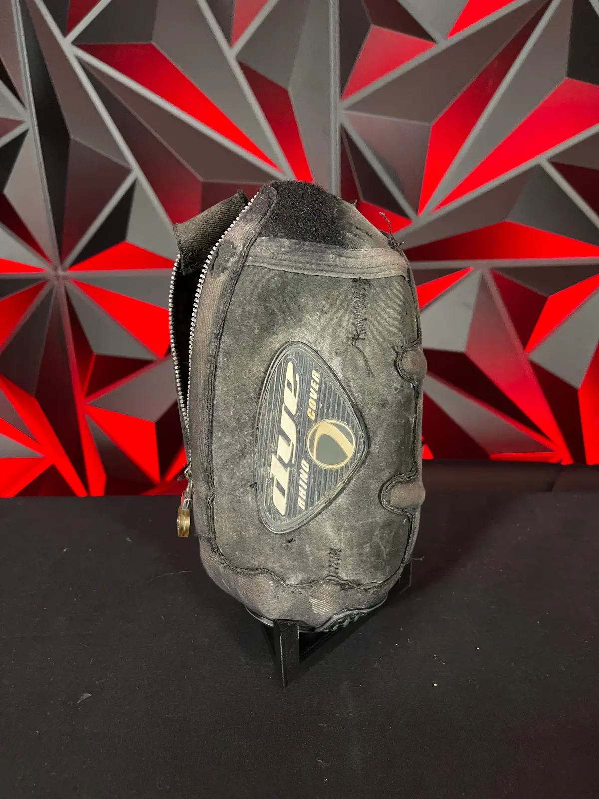 Used Dye Tank Cover - Fits 68/4500 1