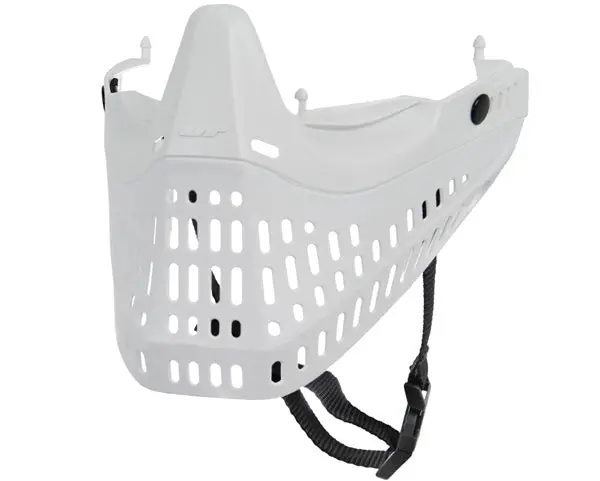 Jt Spectra Proflex Se Parts - White Skirt Assembly 1