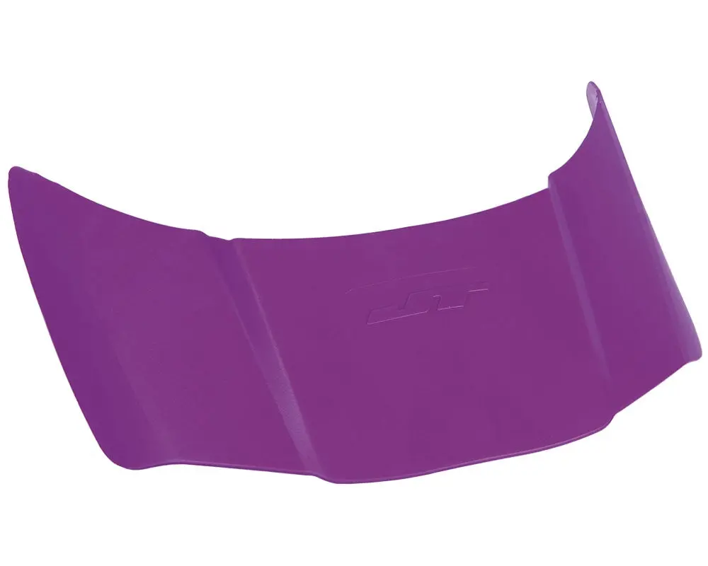 Jt Spectra Proflex Se Parts - Purple Visor 1