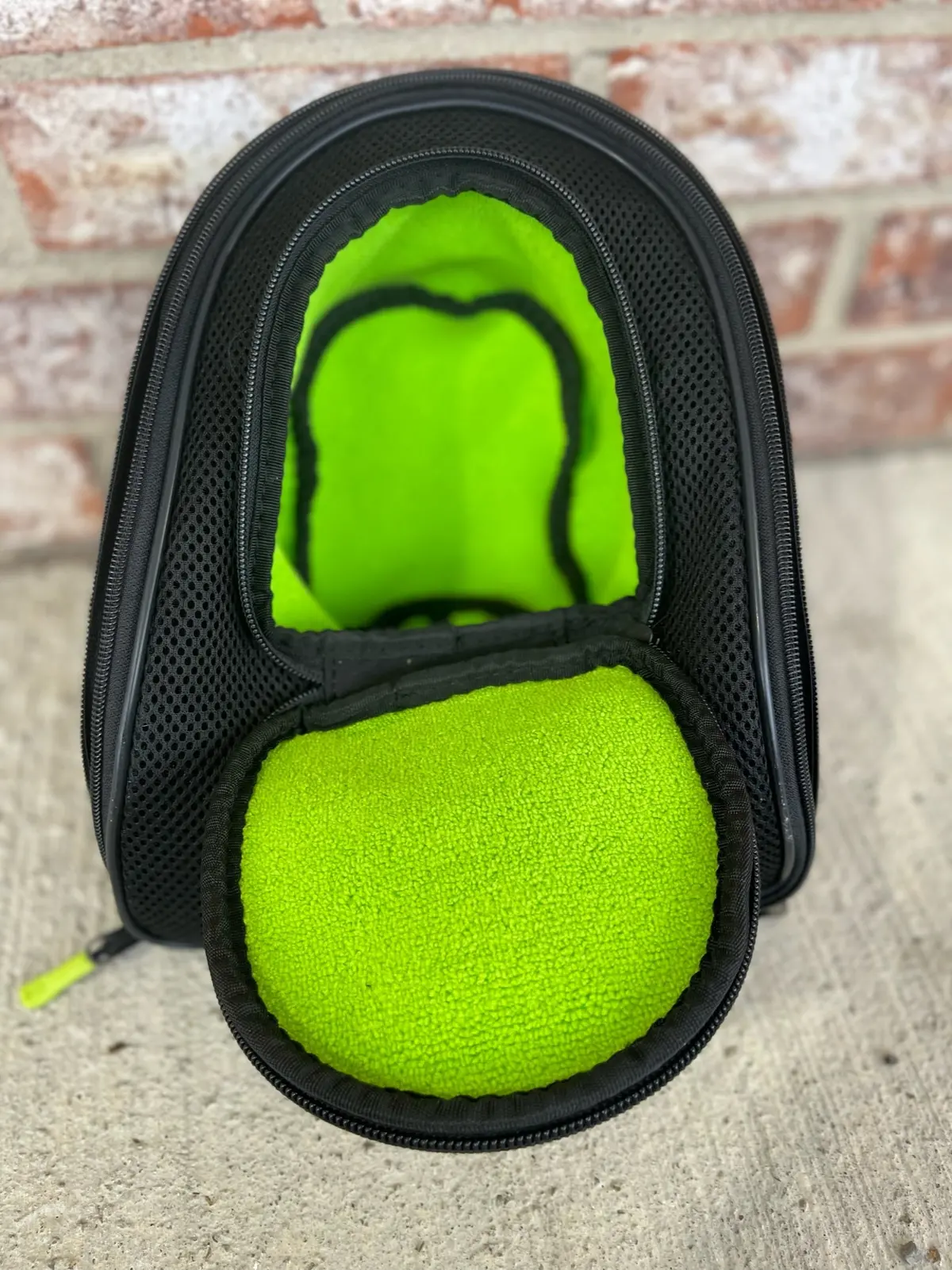 Used Exalt Goggle Case V3 1