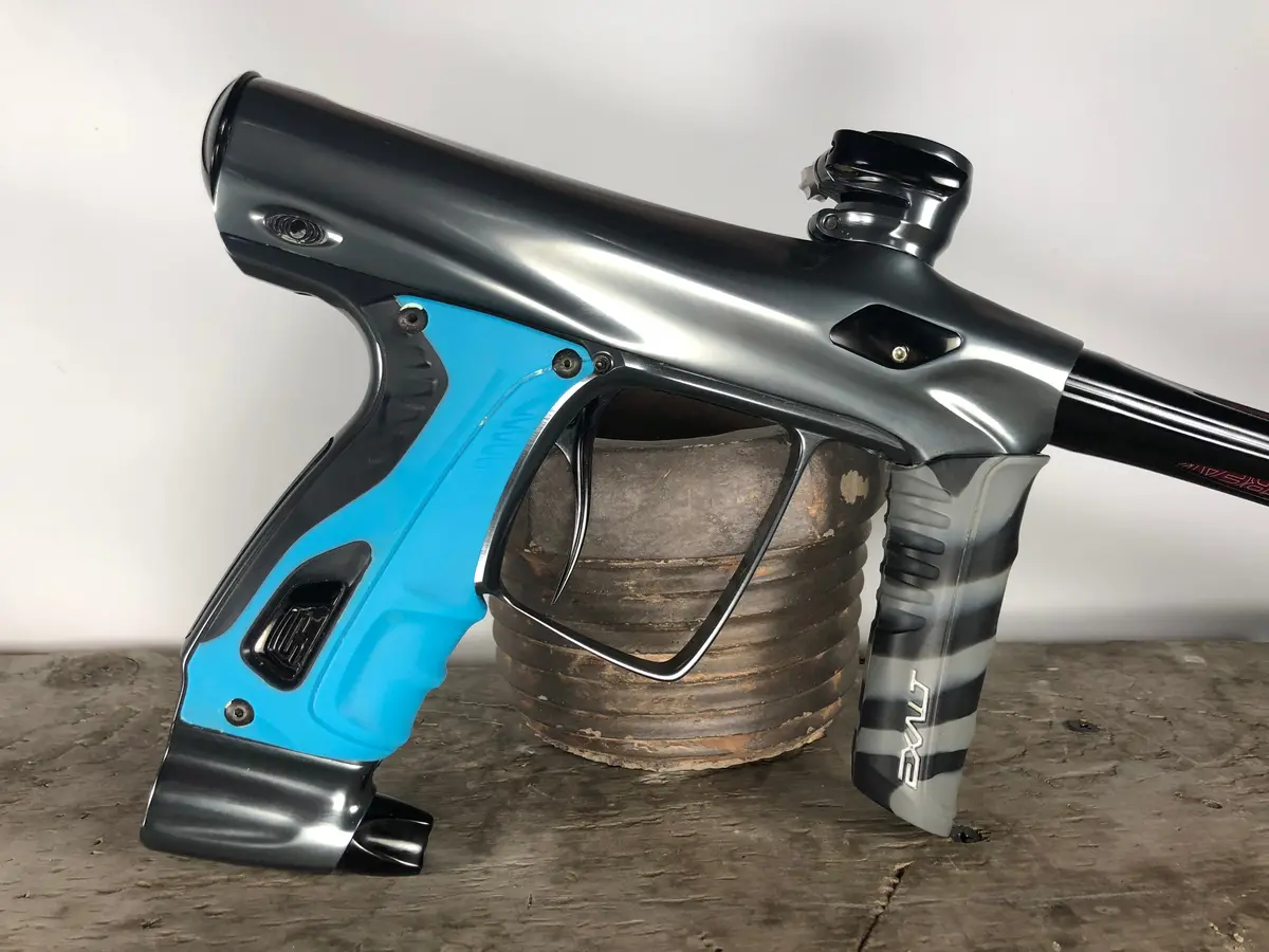 Used Shocker Rsx 1