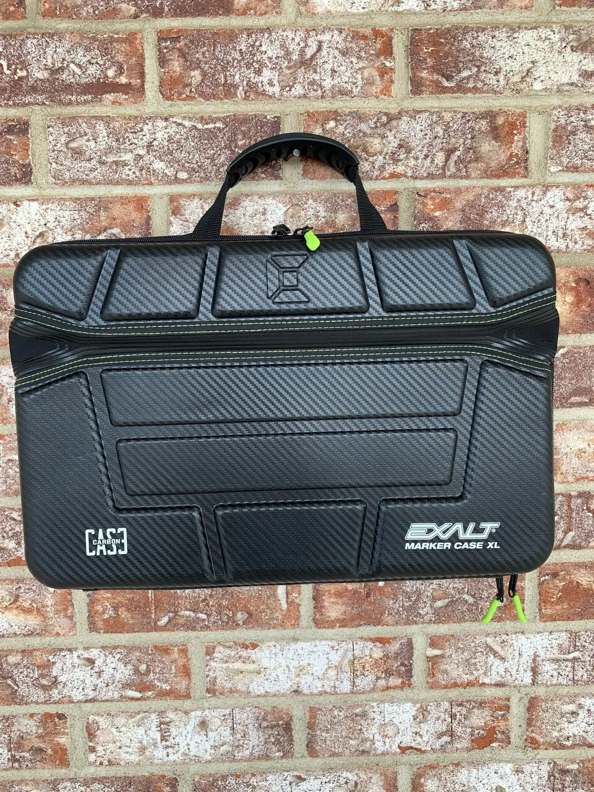 Used Exalt Marker Xl Case - Carbon Series 1