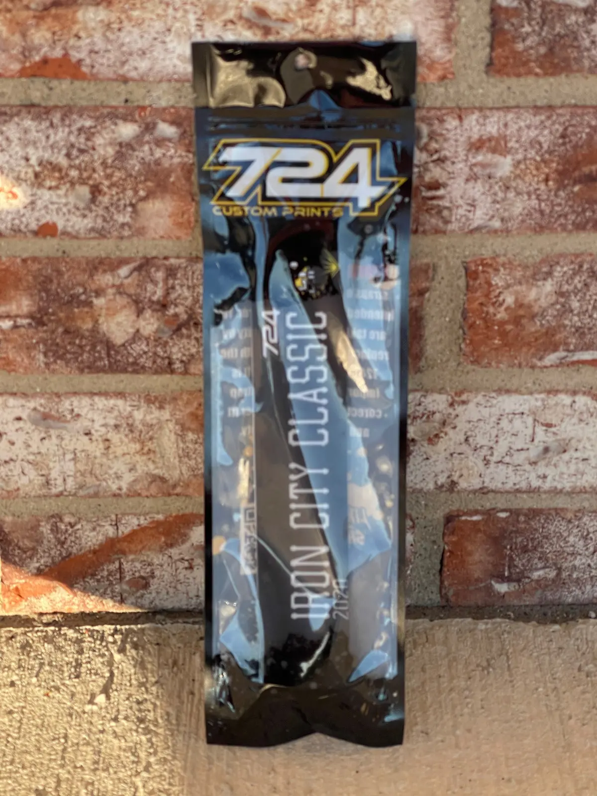 Used Icc Headstrap 1