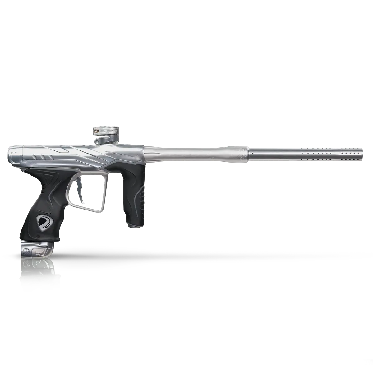 Dye Dls Paintball Marker - White Water (Clear/Clear)*Pre-Order* 1